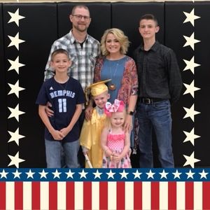 Meet your Posher, Shawn